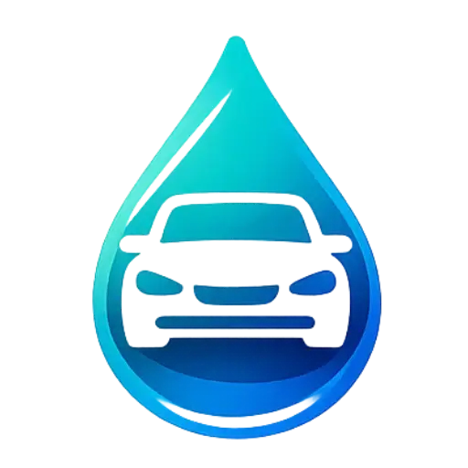 Lavage auto à domicile Charmoy
